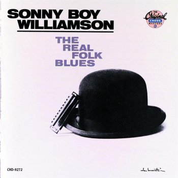 Sonny Boy Williamson II Checkin' Up on My Baby