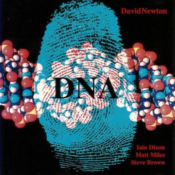 David Newton DNA