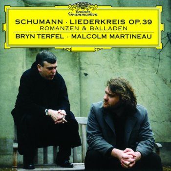 Bryn Terfel feat. Malcolm Martineau Liederkreis, Op.39: Mondnacht