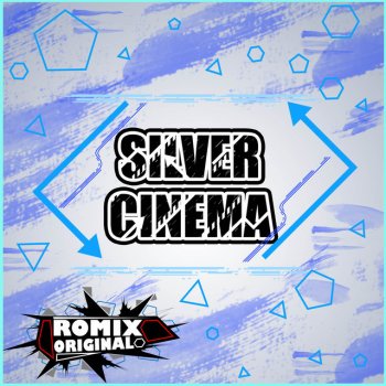 Romix Silver Cinema
