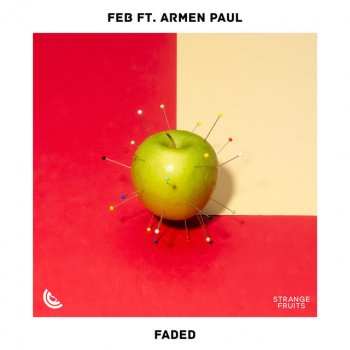 Feb feat. Koosen & Armen Paul Faded