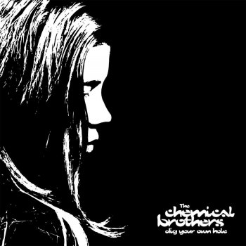 The Chemical Brothers The Private Psychedelic Reel
