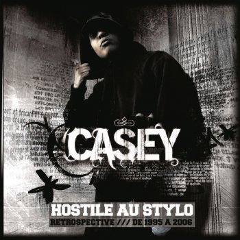 Casey J'tutoie La Mort - QDH3 Mixtape