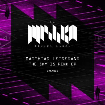 Matthias Leisegang The Sky Is Pink