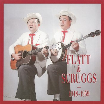 Flatt & Scruggs A Hundred Years from Now