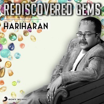 Hariharan feat. Leslie Lewis Adrain's Angel (Lost in the Desert Fair) [From "Colonial Cousins"]
