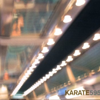 Karate Airport