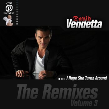 David Vendetta I Hope She Turns Around - Chris Lake Remix