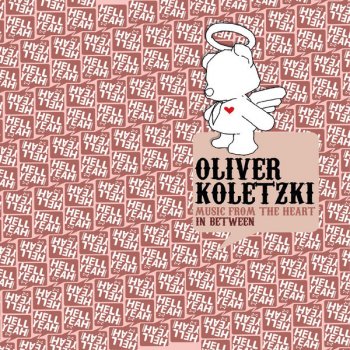 Oliver Koletzki Music From the Heart (Alex Dolby remix)