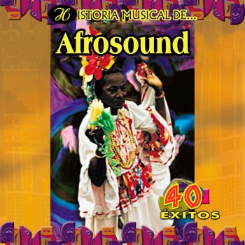 Afrosound El Ventarrón (Instrumental)