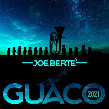 Joe Bertè Guaco (2021 Radio Edit)