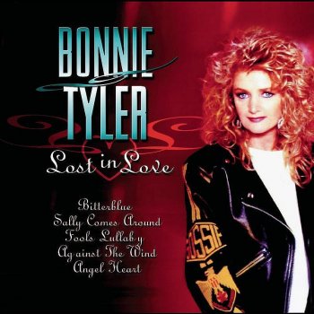 Bonnie Tyler Against the Wind (Radio Mix)