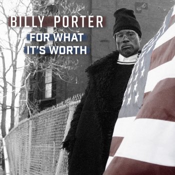 Billy Porter For What It's Worth