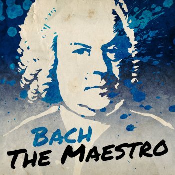 Johann Sebastian Bach feat. Trevor Pinnock Brandenburg Concerto No.2 in F, BWV 1047 : 3. Allegro assai