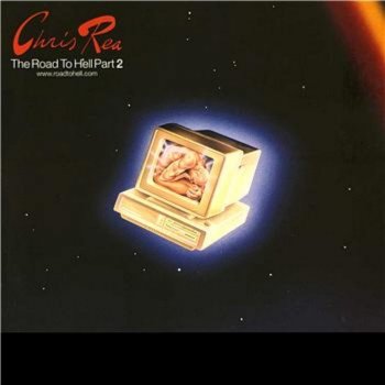 Chris Rea Evil No. 2