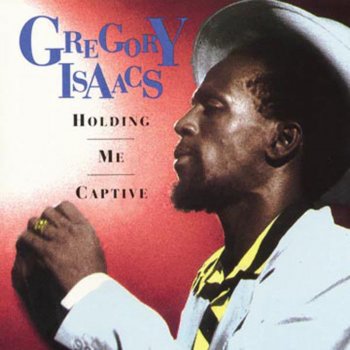 Gregory Isaacs Memories of My Lover