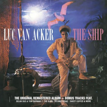 Luc van Acker Keep Talking - 2005 - Remaster