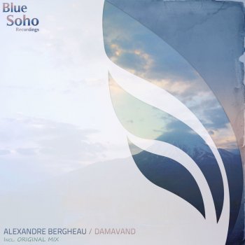 Alexandre Bergheau Damavand - Original Mix