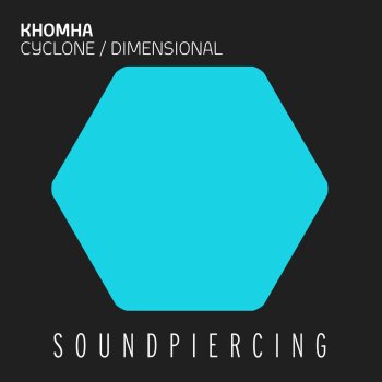 KhoMha Cyclone - Radio Edit