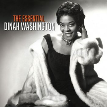 Dinah Washington Keeping Out of Mischief Now