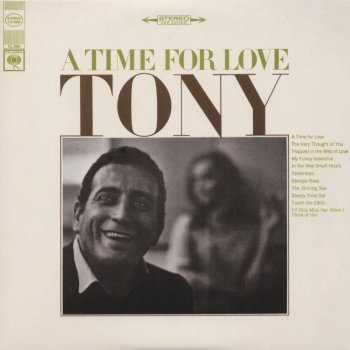 Tony Bennett The Very Thought Of You - Remastered