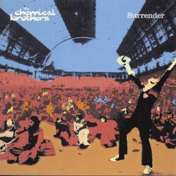 The Chemical Brothers Under the Influence