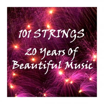101 Strings Orchestra Aura Lee (Love Me Tender)