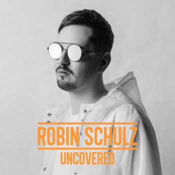 Robin Schulz feat. Rhys Like You Mean It