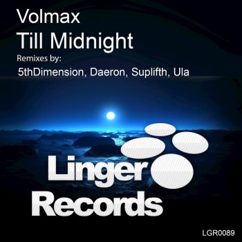 Volmax Till Midnight (Ula Remix)