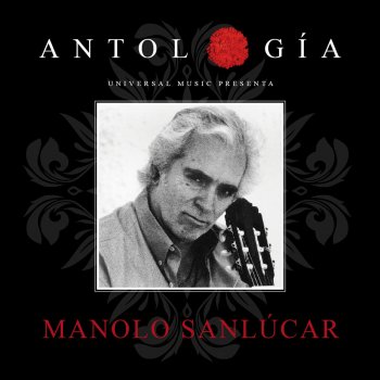 Manolo Sanlucar Maldita Sea La Sed - Polo