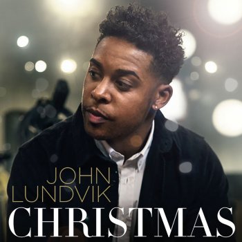 John Lundvik Christmas