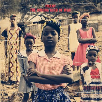 Imany The Rising Tide