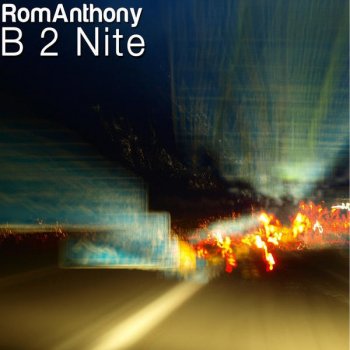 RomAnthony B 2 Nite (Samba Raw Vocal)