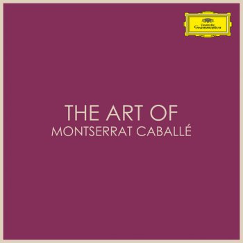Montserrat Caballé feat. Orchestra of the Royal Opera House, Covent Garden & Sir Colin Davis Tosca: Vissi d'arte, vissi d'amore
