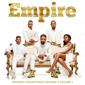 Empire Cast feat. Jussie Smollett and Yazz Ain't About the Money