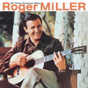 Roger Miller River in the Rain