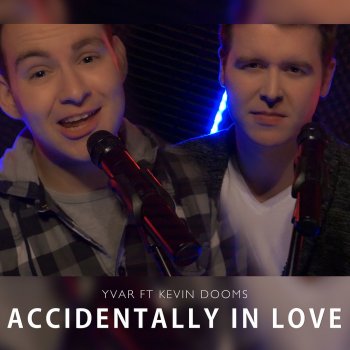 Yvar feat. Kevin Dooms Accidentally in Love (Live)