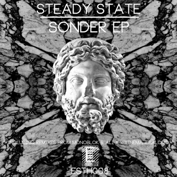 Steady State Off Planet (Ali X & Ximena & Palomo Remix)