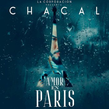 Chacal Amor en Paris