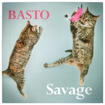 Basto Savage - Extended Mix