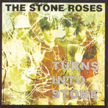 The Stone Roses Standing Here