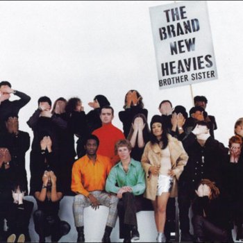 The Brand New Heavies People Giving Love