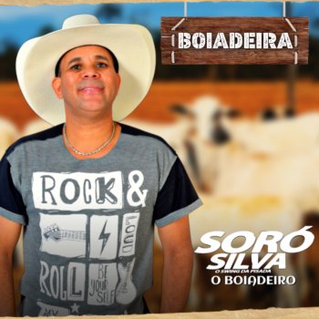 Soró Silva Boiadeira