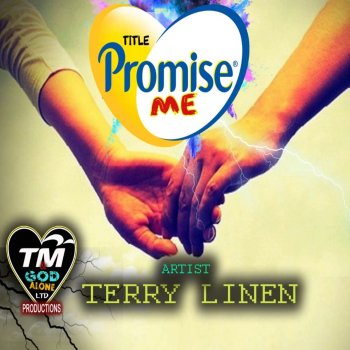 Terry Linen Promise Me
