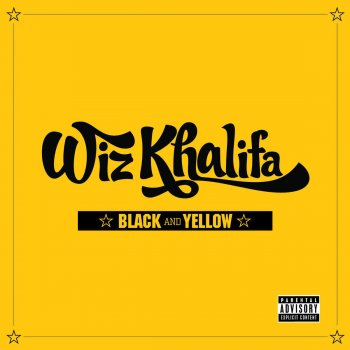 Wiz Khalifa Black and Yellow