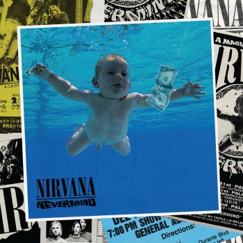 Nirvana Come As You Are - Live In Del Mar, California/1991