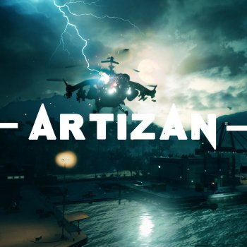Artizan feat. Armanni Reign Bring the Thunder