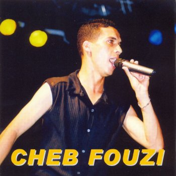 Cheb Fouzi Arrahla