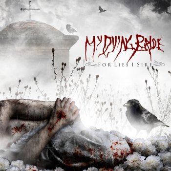 My Dying Bride Bring Me Victory