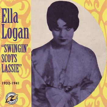 Ella Logan Bonnie Mary of Argyle
